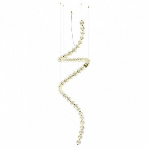 Светильник на штанге Odeon Light Crystal 1 5008/132L в Камышлове - kamyshlov.mebel24.online | фото 2