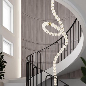 Светильник на штанге Odeon Light Crystal 1 5008/132L в Камышлове - kamyshlov.mebel24.online | фото 5