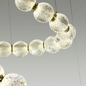 Светильник на штанге Odeon Light Crystal 1 5008/132L в Камышлове - kamyshlov.mebel24.online | фото 6