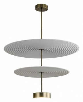 Светильник на штанге Odeon Light Felt 7035/20CA в Камышлове - kamyshlov.mebel24.online | фото