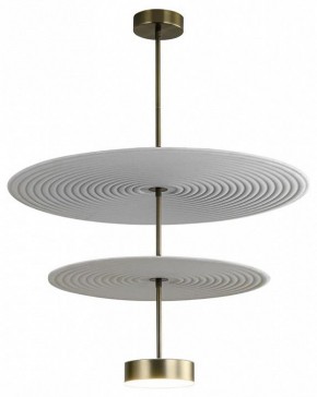 Светильник на штанге Odeon Light Felt 7035/20CA в Камышлове - kamyshlov.mebel24.online | фото 2
