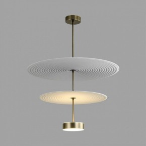 Светильник на штанге Odeon Light Felt 7035/20CA в Камышлове - kamyshlov.mebel24.online | фото 3