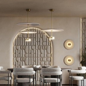 Светильник на штанге Odeon Light Felt 7035/20CL в Камышлове - kamyshlov.mebel24.online | фото 4