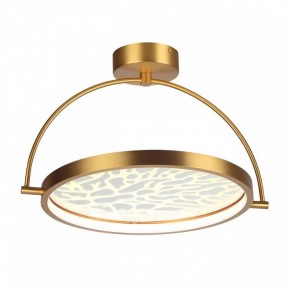 Светильник на штанге Odeon Light Solaris 6627/36CL в Камышлове - kamyshlov.mebel24.online | фото 3