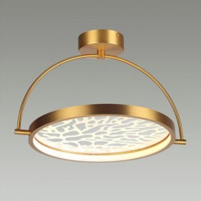 Светильник на штанге Odeon Light Solaris 6627/36CL в Камышлове - kamyshlov.mebel24.online | фото 4