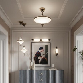 Светильник на штанге Odeon Light Ula 5404/43CL в Камышлове - kamyshlov.mebel24.online | фото 4