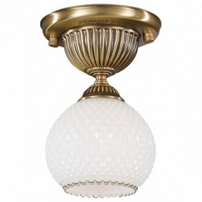 Светильник на штанге Reccagni Angelo 8600 PL 8600/1 в Камышлове - kamyshlov.mebel24.online | фото 3
