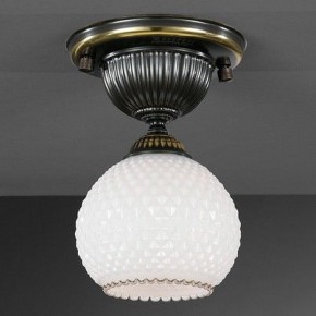 Светильник на штанге Reccagni Angelo 8610 PL 8610/1 в Камышлове - kamyshlov.mebel24.online | фото 2