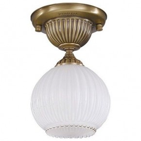 Светильник на штанге Reccagni Angelo 9250 PL 9250/1 в Камышлове - kamyshlov.mebel24.online | фото