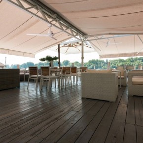 Светильник с вентилятором Mantra Brisa 8726 в Камышлове - kamyshlov.mebel24.online | фото 2
