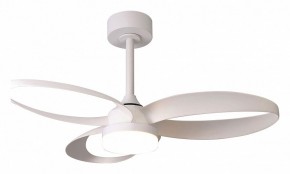 Светильник с вентилятором Mantra Infinity Fan 8700 в Камышлове - kamyshlov.mebel24.online | фото