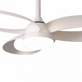 Светильник с вентилятором Mantra Infinity Fan 8700 в Камышлове - kamyshlov.mebel24.online | фото 2