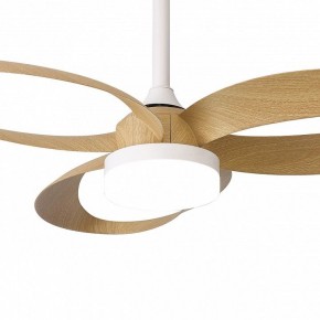 Светильник с вентилятором Mantra Infinity Fan 8702 в Камышлове - kamyshlov.mebel24.online | фото 2