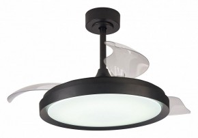 Светильник с вентилятором Mantra Mistral 8828 в Камышлове - kamyshlov.mebel24.online | фото