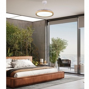Светильник с вентилятором Mantra Mistral 8830 в Камышлове - kamyshlov.mebel24.online | фото 2