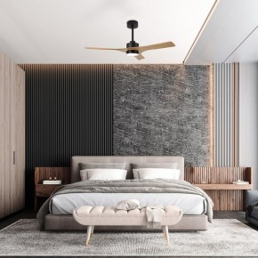 Светильник с вентилятором Mantra Thai 8716 в Камышлове - kamyshlov.mebel24.online | фото 2