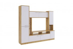 ТОКИО Мини-стенка в Камышлове - kamyshlov.mebel24.online | фото 2