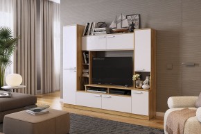 ТОКИО Мини-стенка в Камышлове - kamyshlov.mebel24.online | фото 3