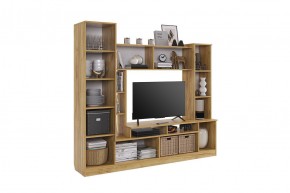 ТОКИО Мини-стенка в Камышлове - kamyshlov.mebel24.online | фото 5