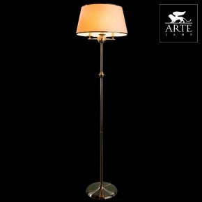 Торшер Arte Lamp Alice A3579PN-3AB в Камышлове - kamyshlov.mebel24.online | фото 2