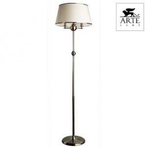 Торшер Arte Lamp Alice A3579PN-3AB в Камышлове - kamyshlov.mebel24.online | фото 4
