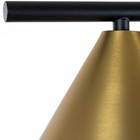 Торшер Arte Lamp David A7033PN-1BK в Камышлове - kamyshlov.mebel24.online | фото 3