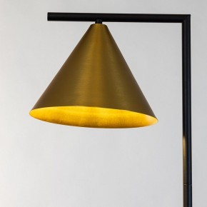 Торшер Arte Lamp David A7033PN-1BK в Камышлове - kamyshlov.mebel24.online | фото 4