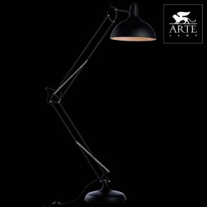 Торшер Arte Lamp Goliath A2487PN-1BK в Камышлове - kamyshlov.mebel24.online | фото 3