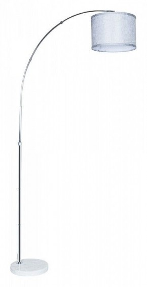 Торшер Arte Lamp Paolo A4060PN-1CC в Камышлове - kamyshlov.mebel24.online | фото
