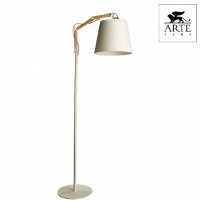Торшер Arte Lamp Pinocchio A5700PN-1WH в Камышлове - kamyshlov.mebel24.online | фото 2