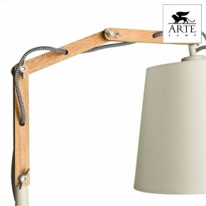 Торшер Arte Lamp Pinocchio A5700PN-1WH в Камышлове - kamyshlov.mebel24.online | фото 3