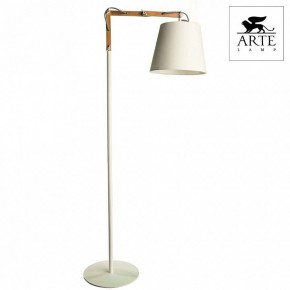 Торшер Arte Lamp Pinocchio A5700PN-1WH в Камышлове - kamyshlov.mebel24.online | фото 4