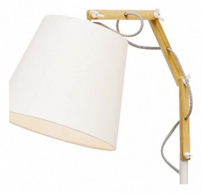Торшер Arte Lamp Pinocchio A5700PN-1WH в Камышлове - kamyshlov.mebel24.online | фото 5