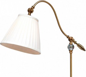 Торшер Arte Lamp Seville A1509PN-1PB в Камышлове - kamyshlov.mebel24.online | фото