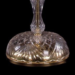 Торшер Bohemia Ivele Crystal 5513 1413T1/5/200-160/G в Камышлове - kamyshlov.mebel24.online | фото 2