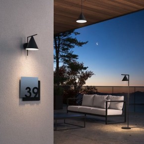 Торшер Elektrostandard Bevel a068473 в Камышлове - kamyshlov.mebel24.online | фото 3