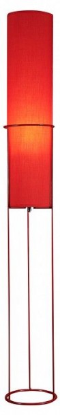 Торшер Escada Seren 10219/L Red в Камышлове - kamyshlov.mebel24.online | фото