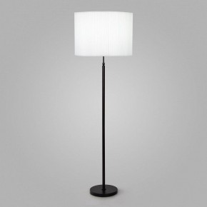 Торшер Eurosvet Notturno 01163/1 черный в Камышлове - kamyshlov.mebel24.online | фото