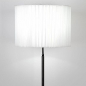 Торшер Eurosvet Notturno 01163/1 черный в Камышлове - kamyshlov.mebel24.online | фото 4