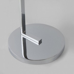 Торшер Eurosvet Shape 01214/1 хром в Камышлове - kamyshlov.mebel24.online | фото 4