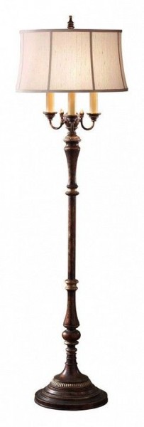 Торшер Feiss Gibson FE-GIBSON-FL в Камышлове - kamyshlov.mebel24.online | фото