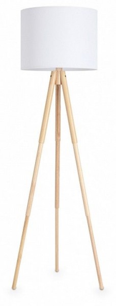 Торшер Freya Tree FR5495FL-01W в Камышлове - kamyshlov.mebel24.online | фото