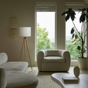 Торшер Freya Tree FR5495FL-01W в Камышлове - kamyshlov.mebel24.online | фото 4
