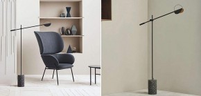 Торшер Imperiumloft BOLIA LEAVES 41,212 в Камышлове - kamyshlov.mebel24.online | фото 10