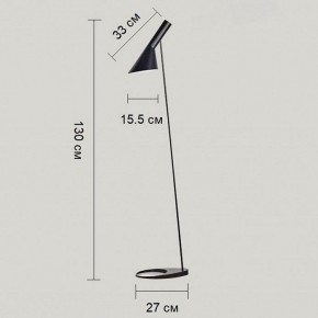 Торшер Kink Light Сеул 07033,19 в Камышлове - kamyshlov.mebel24.online | фото 2