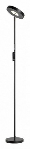 Торшер Lussole Carmel LSP-0901-SE в Камышлове - kamyshlov.mebel24.online | фото 2