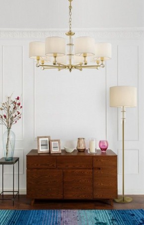 Торшер Maytoni Alloro MOD088FL-01BS в Камышлове - kamyshlov.mebel24.online | фото 2