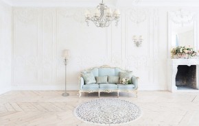 Торшер Maytoni Brionia ARM172-11-G в Камышлове - kamyshlov.mebel24.online | фото 3