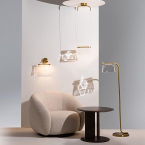 Торшер Maytoni Cabaret MOD170FL-L8BS3K в Камышлове - kamyshlov.mebel24.online | фото 6