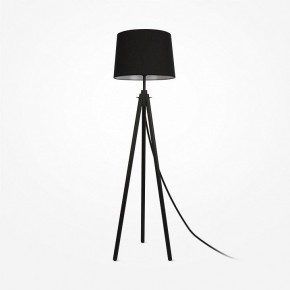 Торшер Maytoni Calvin Z177FL-01B в Камышлове - kamyshlov.mebel24.online | фото 2